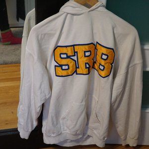 SRB sweater